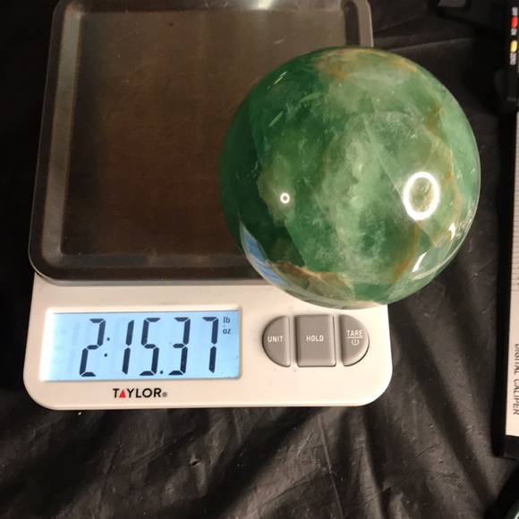 L Fluorite set - Picture 8 of 16